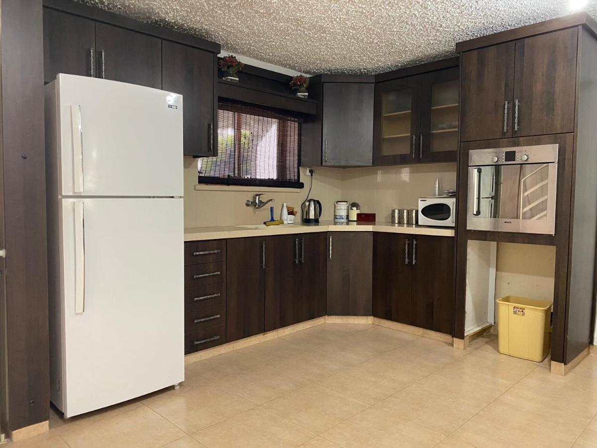 Apartment On The Sea Of ​​Galilee Tiberias Ngoại thất bức ảnh