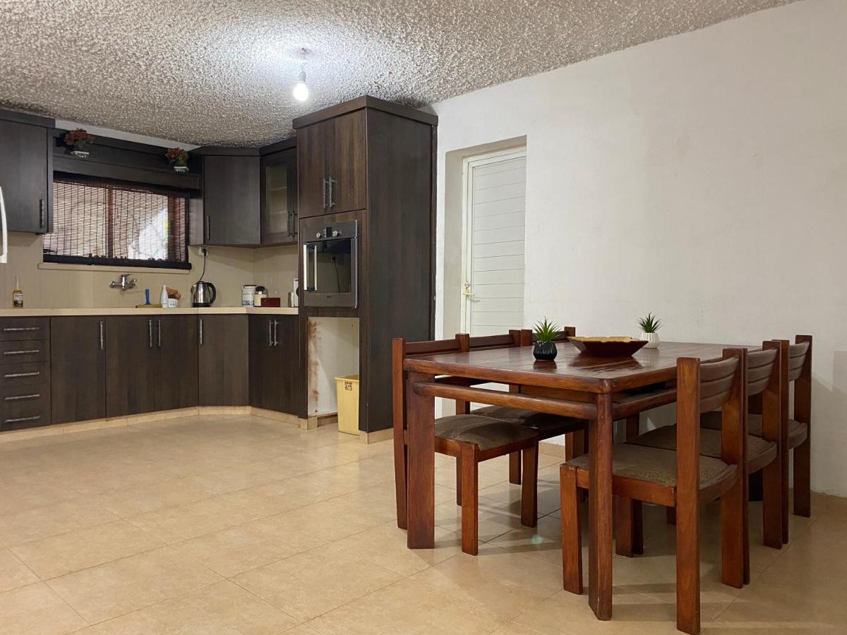 Apartment On The Sea Of ​​Galilee Tiberias Ngoại thất bức ảnh