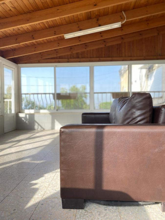 Apartment On The Sea Of ​​Galilee Tiberias Ngoại thất bức ảnh
