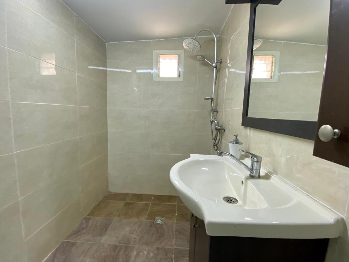 Apartment On The Sea Of ​​Galilee Tiberias Ngoại thất bức ảnh
