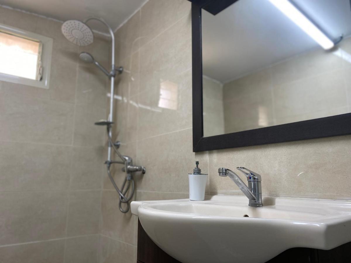 Apartment On The Sea Of ​​Galilee Tiberias Ngoại thất bức ảnh