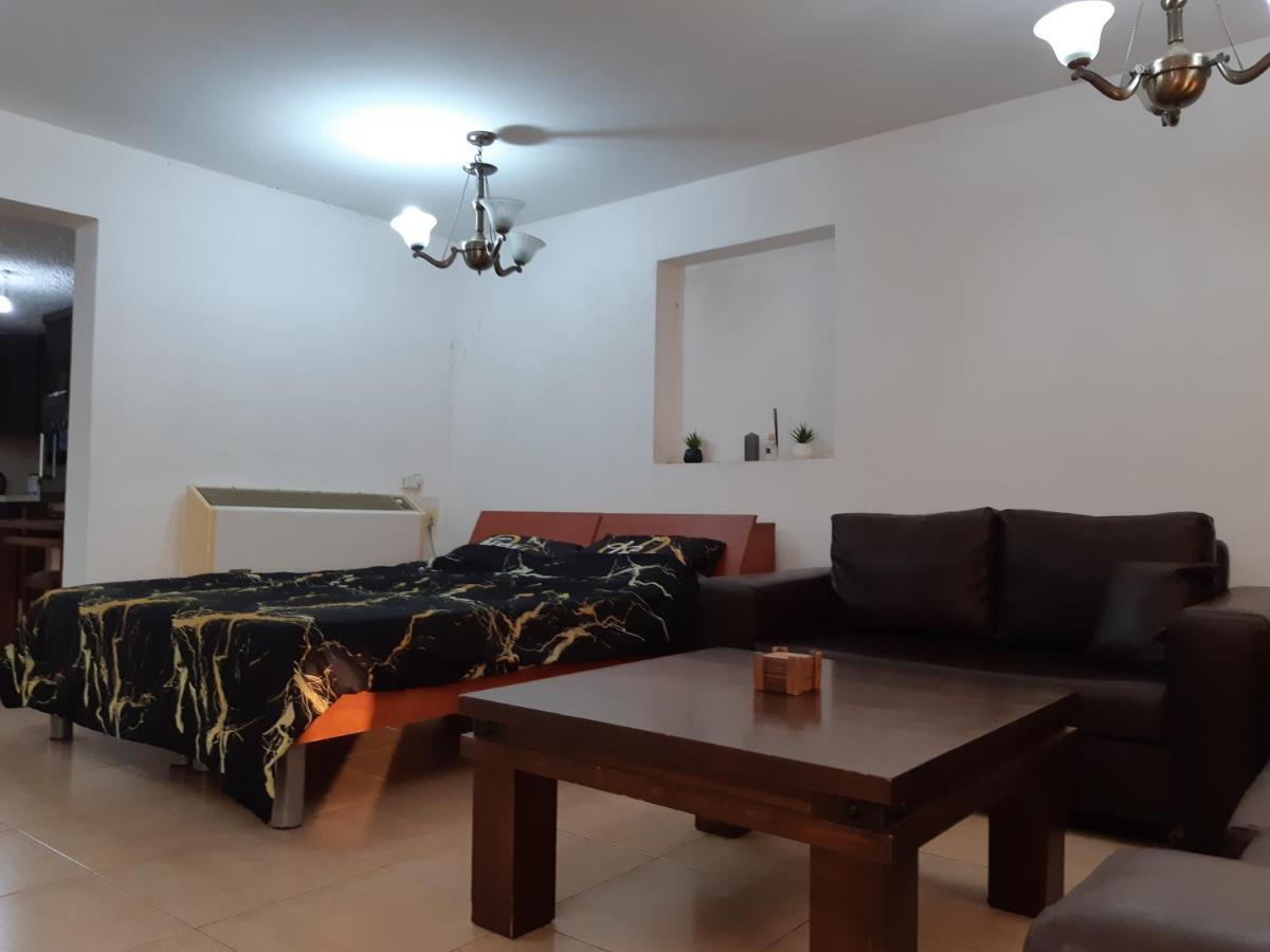 Apartment On The Sea Of ​​Galilee Tiberias Ngoại thất bức ảnh