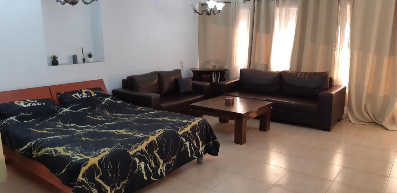 Apartment On The Sea Of ​​Galilee Tiberias Ngoại thất bức ảnh